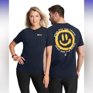 Peloton UNISEX Inspired By Callie Short Sleeve